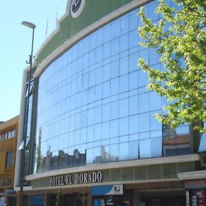 Hotel El Dorado